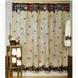 Pinecone Holiday Shower Bath Accessories